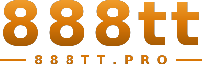 888tt logo